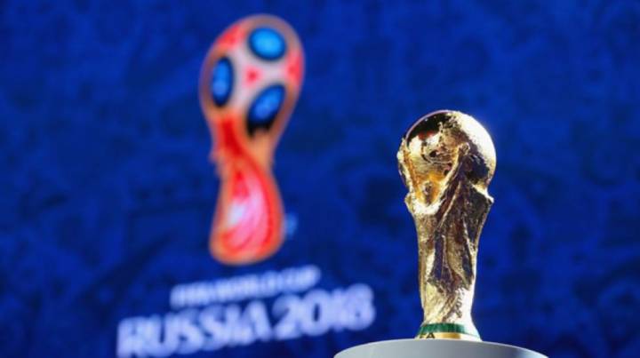 Prensa rusa: Ucrania planea el boicot del Mundial 2018