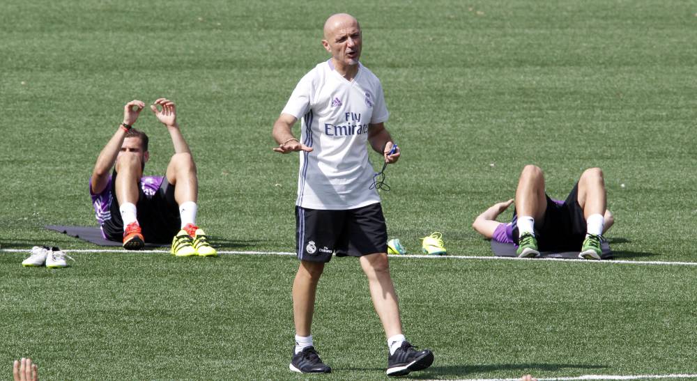 The calendar examines the 'Pintus effect': 7 games in 23 days