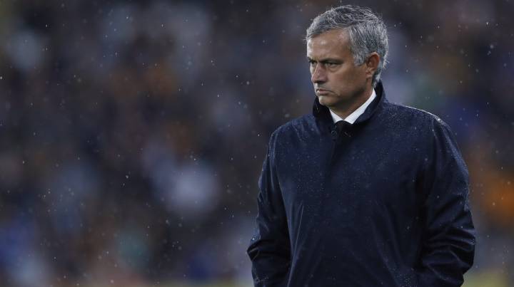 Los siete cambios de Mourinho para resucitar al United