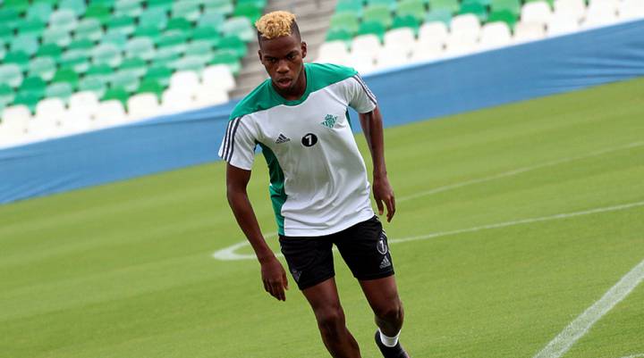Musonda y Felipe regresan; Sanabria es seria duda