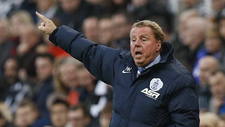 Redknapp: Gareth Bale could win Ballon d'Or "this year"