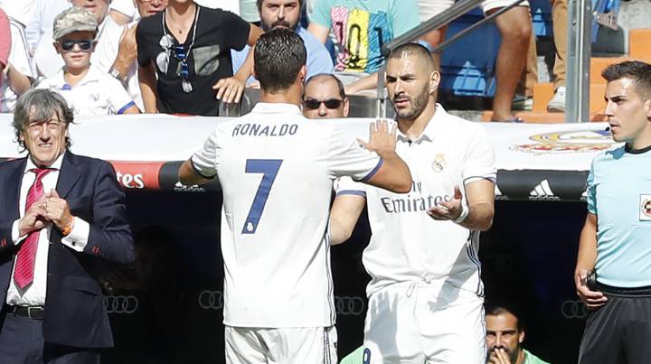 Zidane has faith in his squad