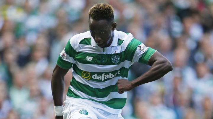 Dembelé es la amenaza del Celtic para el partido de mañana