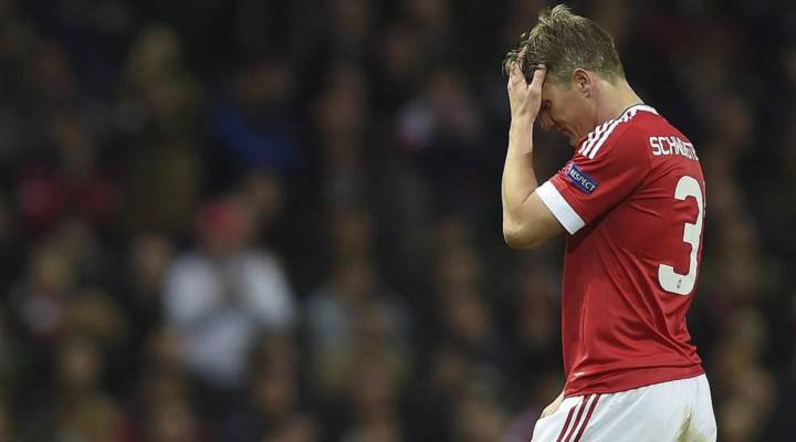 Triunfo para Mou: el United rescinde a Schweinsteiger