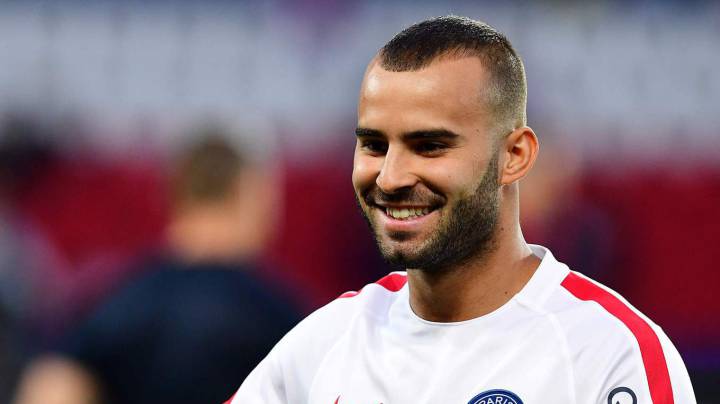 Jesé: "La verdad es que no he venido a París para vivir la misma situación que en Madrid"