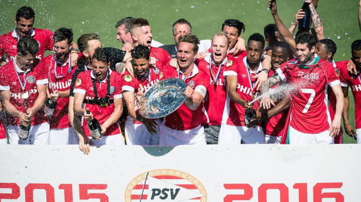 Casi 400 millones de euros separan a Atlético y PSV