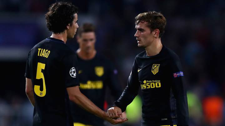 Tiago injured against PSV, finishes game unable to run
