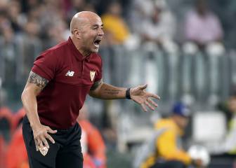 Sampaoli: