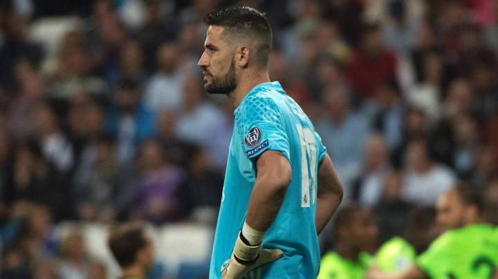 Casilla: "Hemos sufrido mucho, pero no perdimos la esperanza"