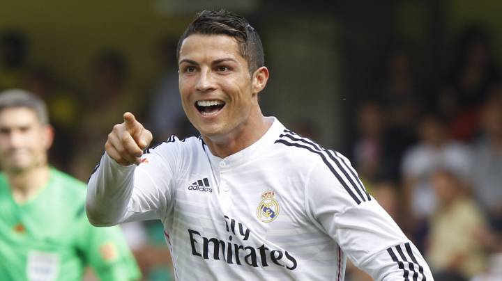 Arrestan a un ladrón gracias a su parecido con Cristiano Ronaldo