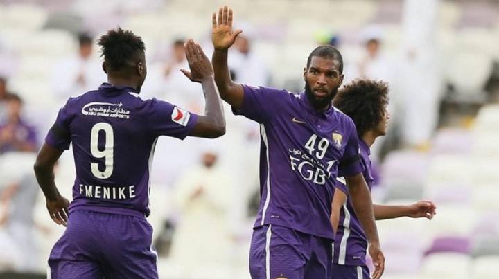 Ryan Babel set to sign for Deportivo la Coruña