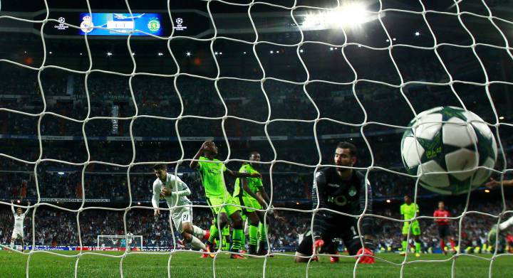 Real Madrid fan dies while celebrating Morata's winner