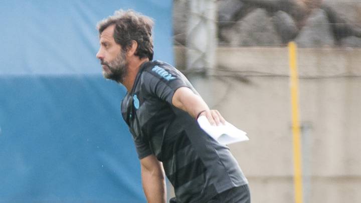 "Madrid don't have a set style; they use all of their variations"