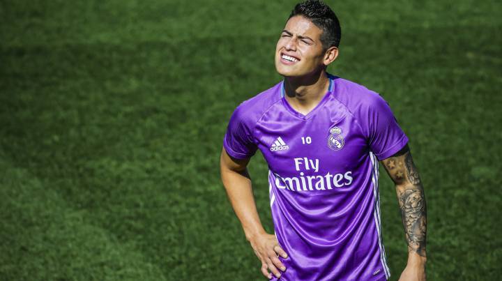 Sports Illustrated revela el ofertón del Inter por James