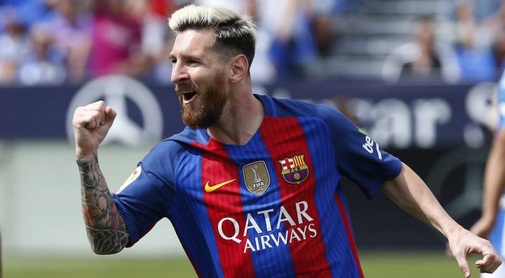 Barcelona player by player analysis versus Leganés
