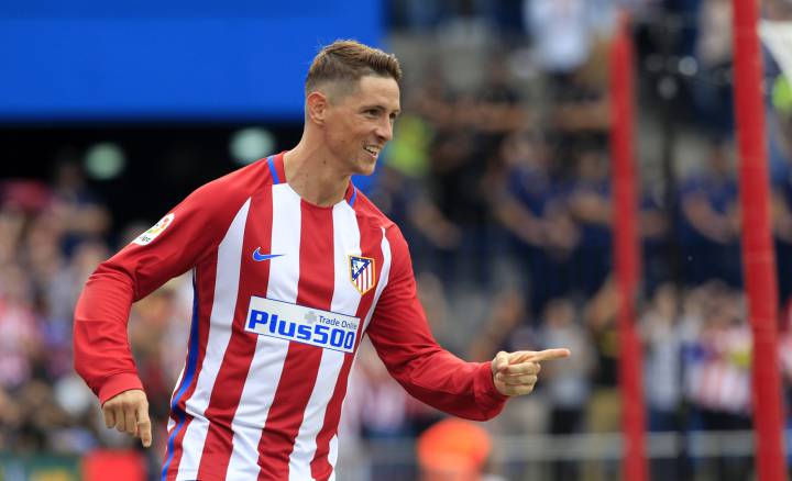 Torres: "This is as good a time as any for us to visit Barça"