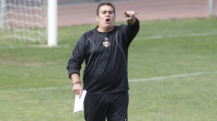 Sandoval: "¿Miku? El caso está cerrado, no removeré más"