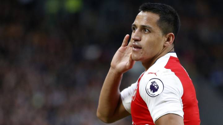Guardiola está dispuesto a hacer una locura por fichar a Alexis