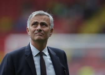 Mourinho: