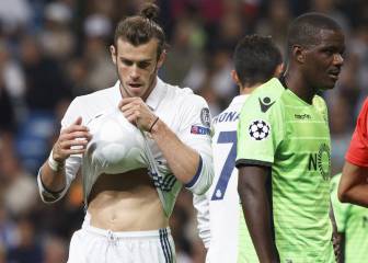 Atacan en Cardiff la casa de los abuelos de la novia de Bale