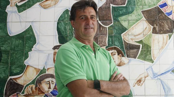 Mario Kempes se ofrece para ser entrenador del Valencia