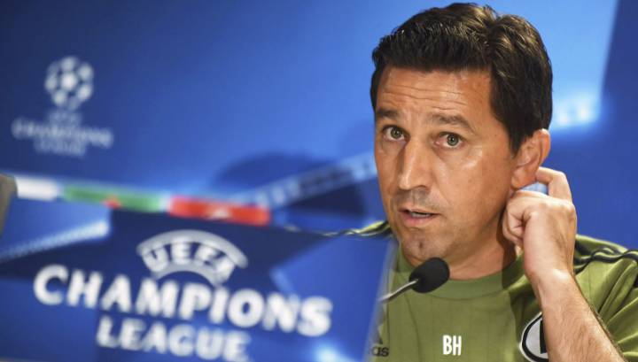 El Legia, rival del Real Madrid en la UCL, despide a su técnico