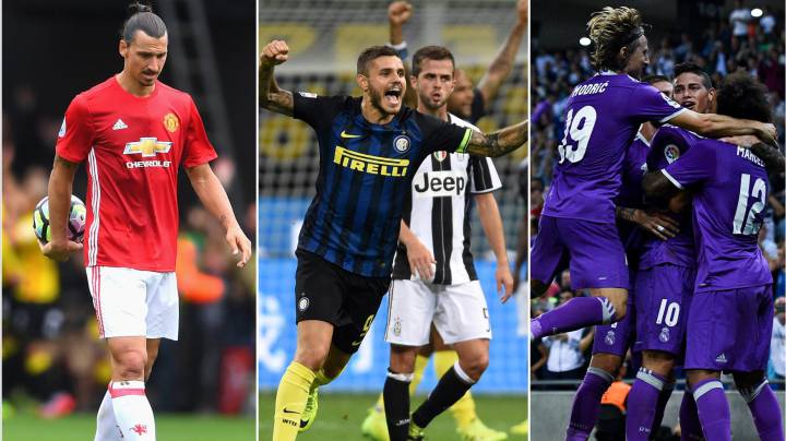 10 conclusiones jornada de fútbol en Europa