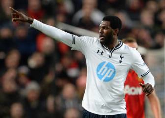 Las insólitas peticiones que Adebayor le hizo al Lyon