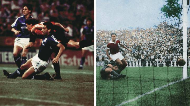 Un 19 de septiembre debutan Oviedo y Sevilla en competiciones europeas.