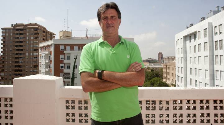Kempes defends Neymar: "Marcelo and Cristiano are worse"