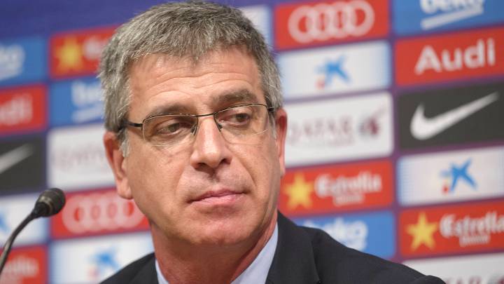 "A nuestros niños no los dejaron jugar y a los del Madrid sí"