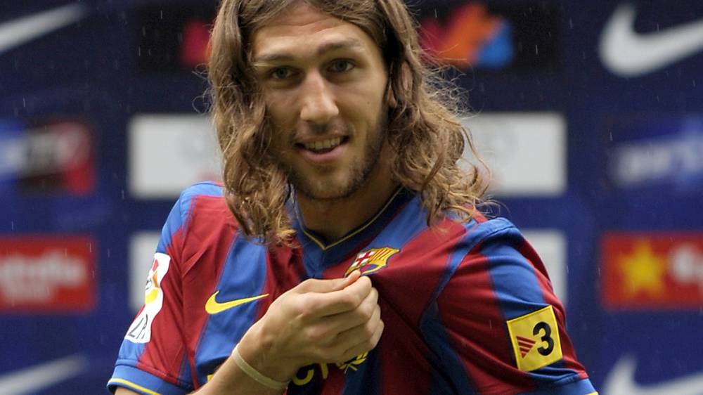 Los fichajes más decepcionantes del FC Barcelona