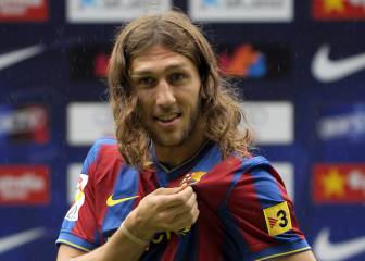 Los fichajes más decepcionantes del FC Barcelona
