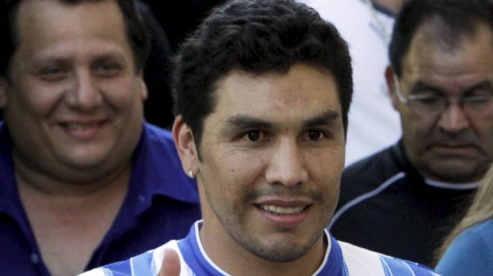 La dura confesión de Cabañas
a seis años del atentado