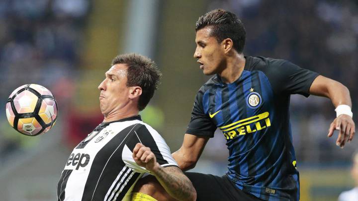 Revolución en Italia: planean reducir la Serie A a 18 equipos