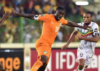 Yayá Touré anuncia su adiós de la selección de Costa de Marfil