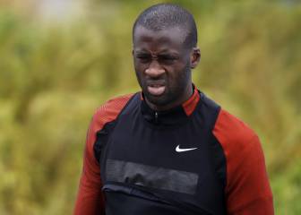 Guardiola amenaza al agente de Yaya: