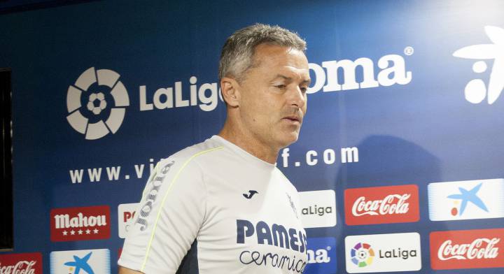 DT del Villarreal: "Tenemos un plan anti-Real Madrid..."