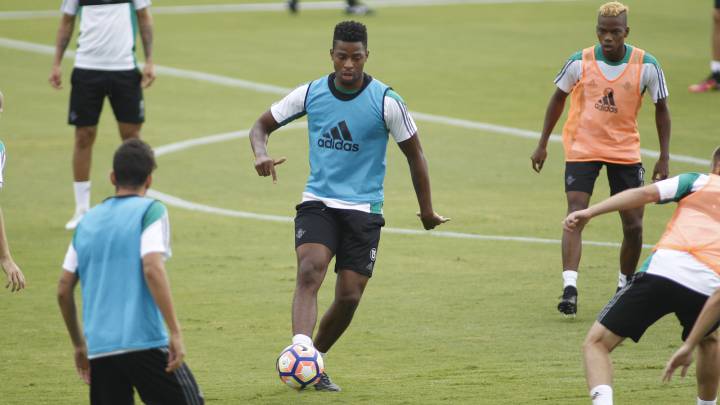 Poyet convoca a 20, sin Mandi ni Sanabria pero con Donk