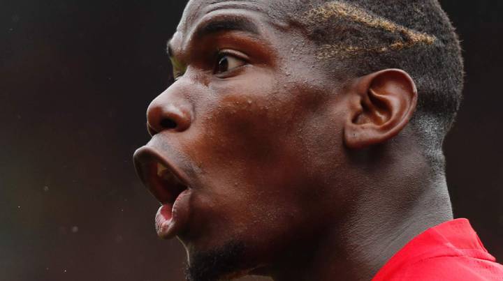 Mourinho se arriesga: descarta a Pogba, Ibrahimovic y Rooney