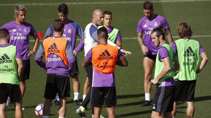 El Real Madrid hará historia si logra ganar hoy al Villarreal