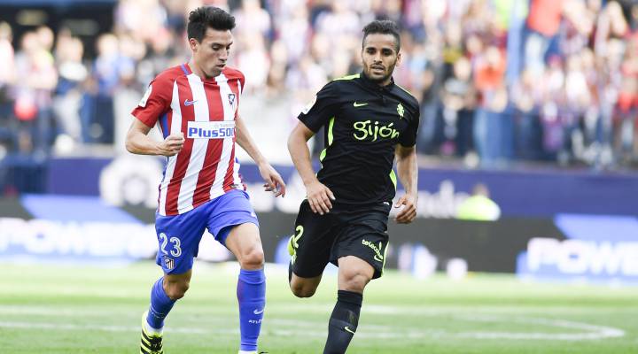 Sport: Douglas no quiso salir de las oficinas del Barcelona