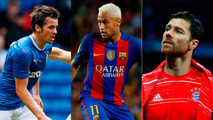 "Neymar es el Justin Bieber del fútbol", dice un ex de la Premier