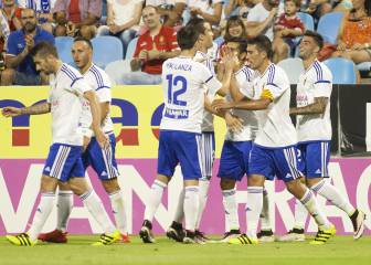 Superávit de 6,3 millones en la temporada 2015-16