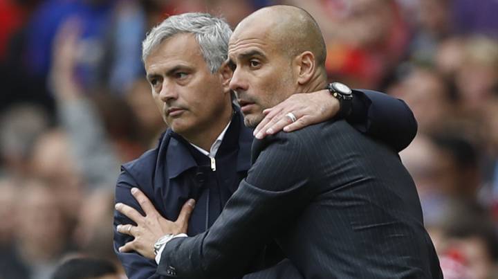 Lectores de la BBC creen que el City de Guardiola será campeón