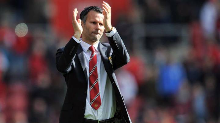 Ryan Giggs podría ser el próximo director técnico del Swansea