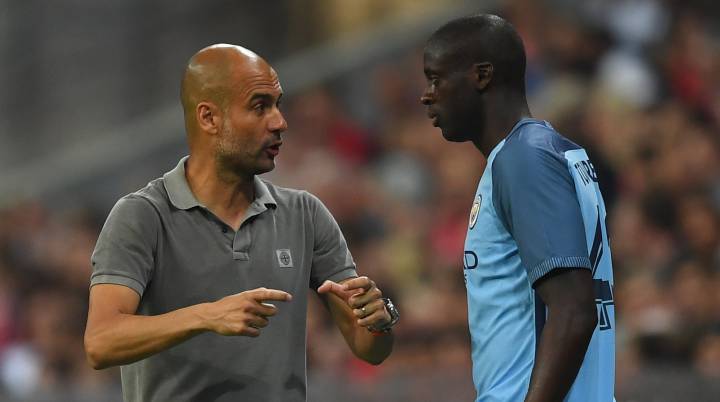 Seluk comparó a Pep con el partido comunista: "Trata a sus jugadores como a perros"