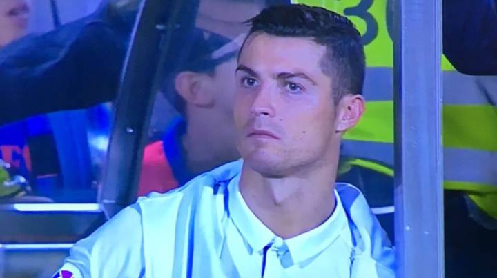Dolores Aveiro, la madre de CR7: "Nunca agaches la cabeza"