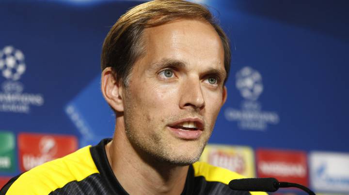 Tuchel: "¡Que Cristiano no está en forma! ¿Quién lo constata?"