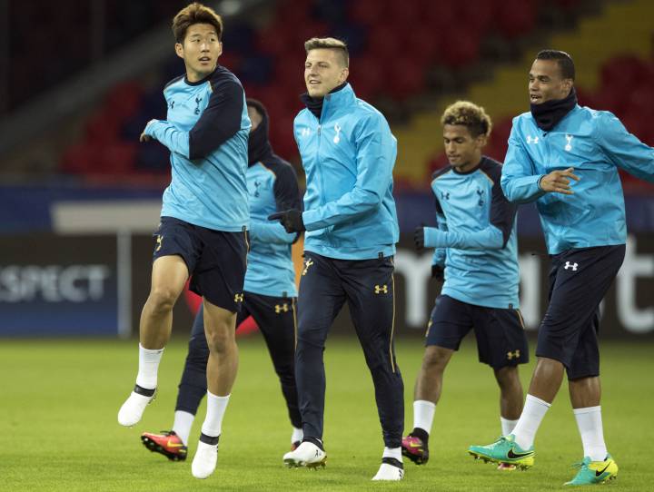 Pochettino viaja a Moscú con bajas y muchas urgencias